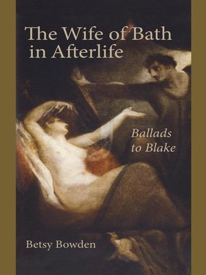 cover image of The Wife of Bath in Afterlife